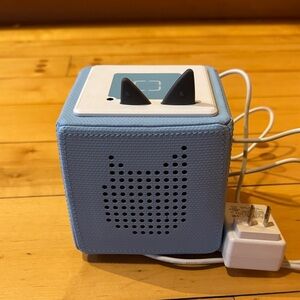 Toniebox audio player